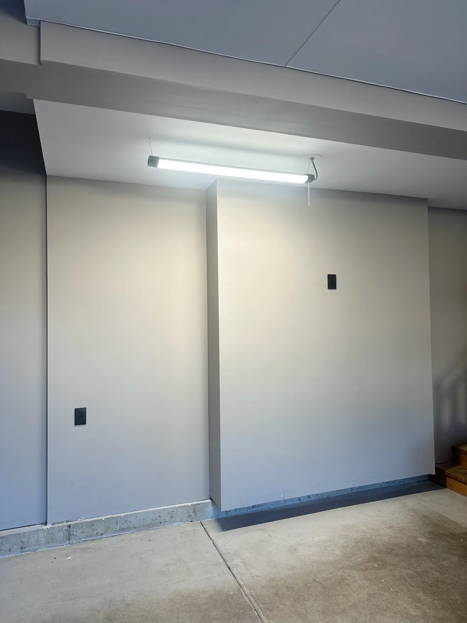 Tesla EV Charger Installation