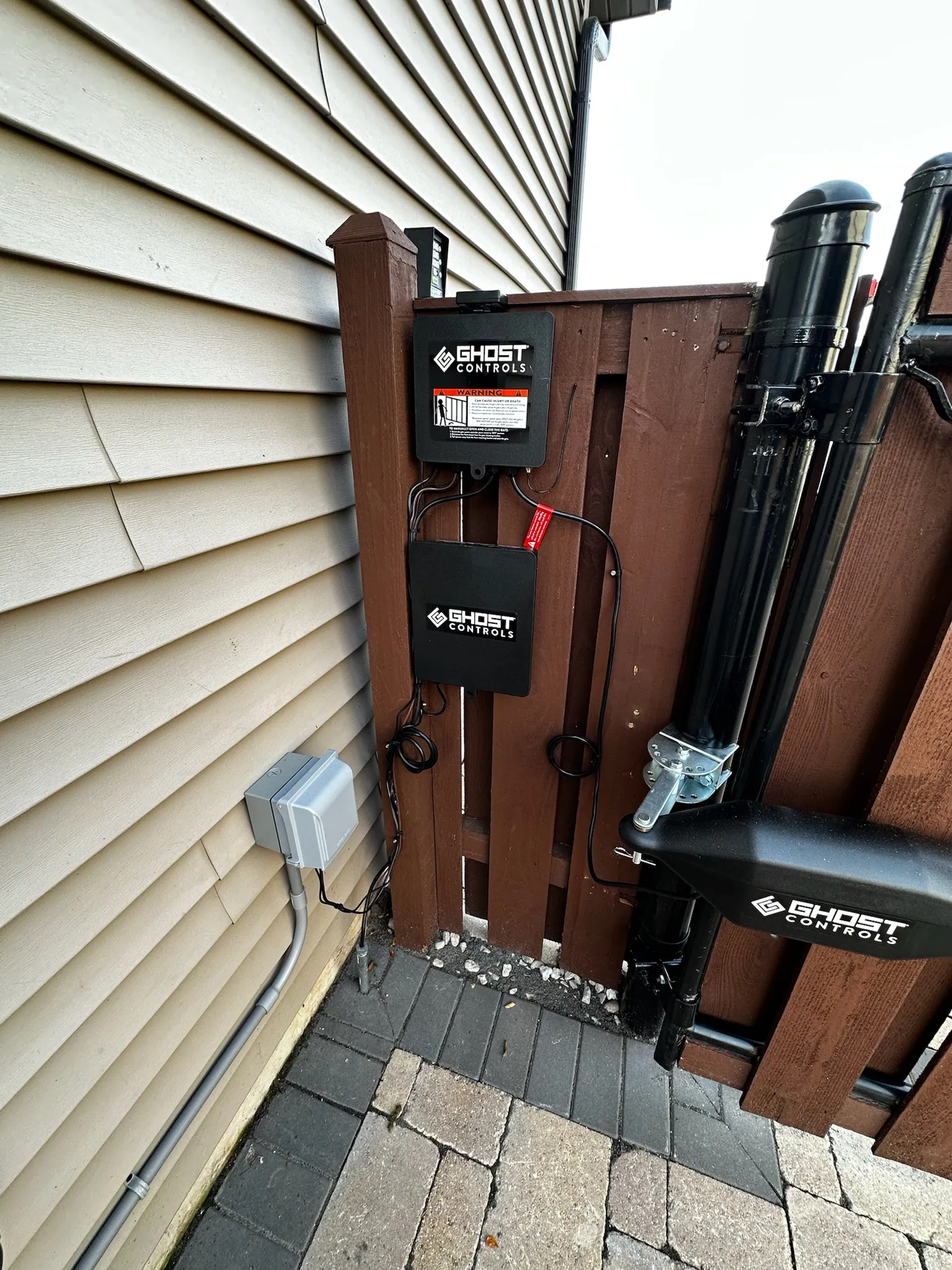 Commercial Panel Upgrade