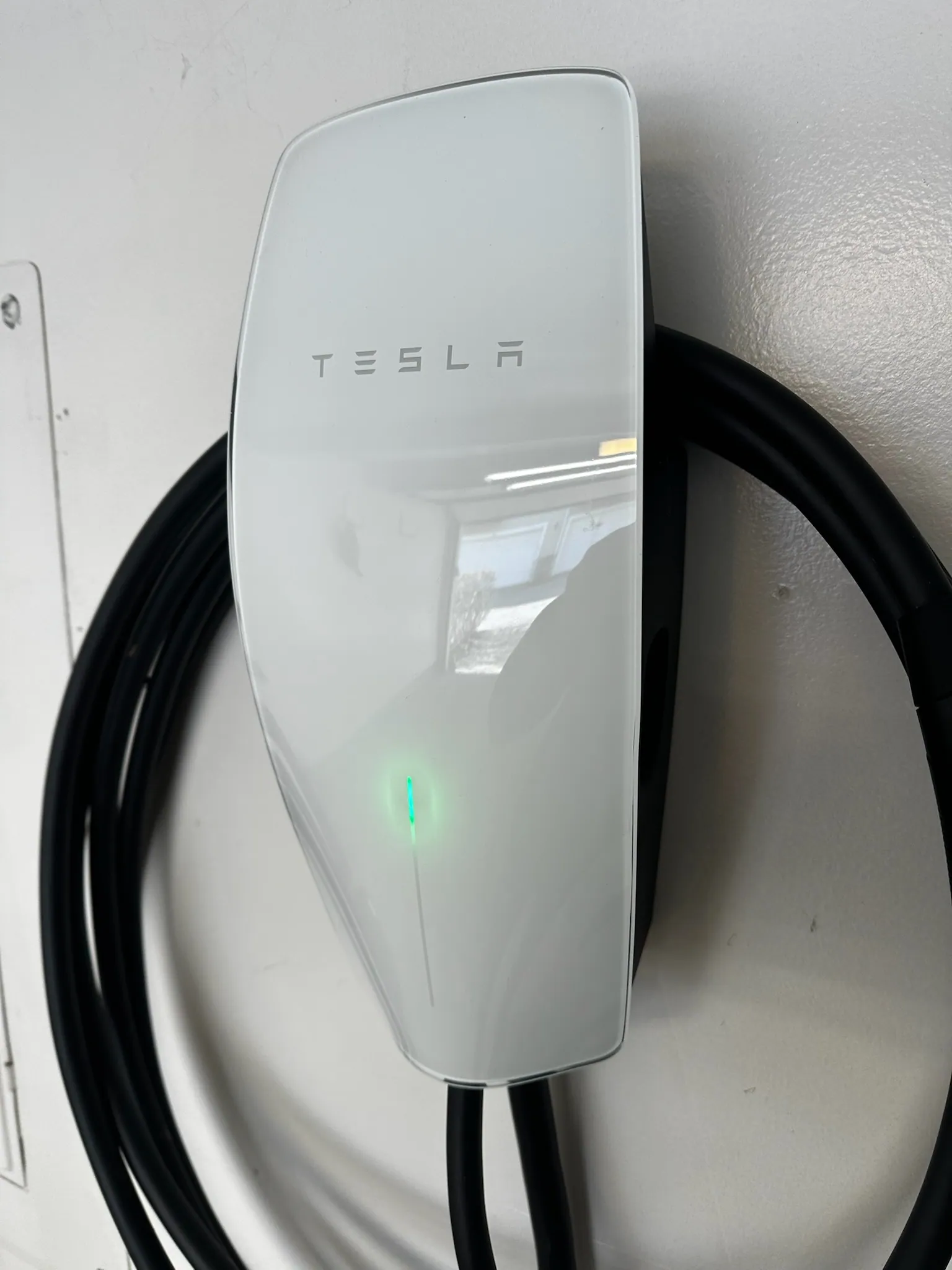 EV Charger Installation