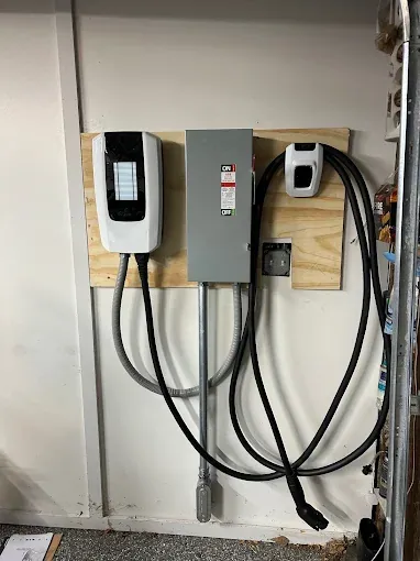 Install