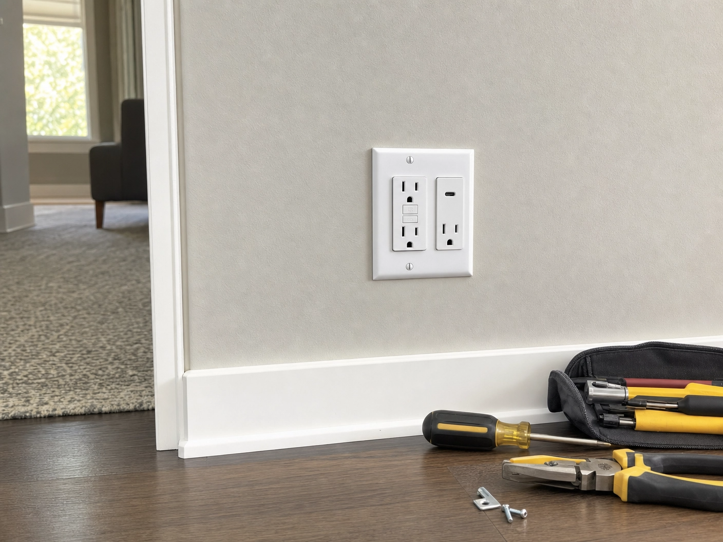 Electrical Troubleshooting
